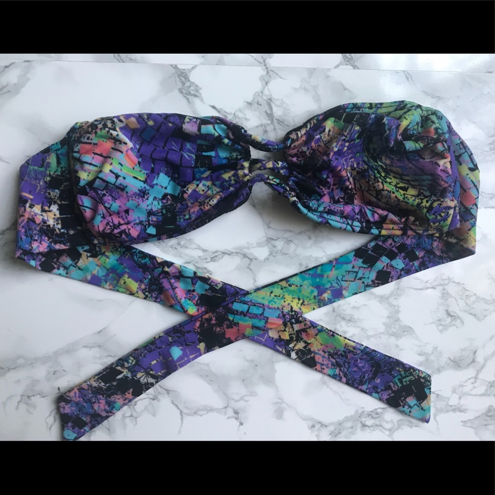 Billabong bandeau